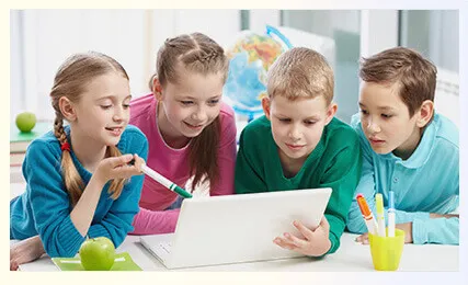 Help to education
