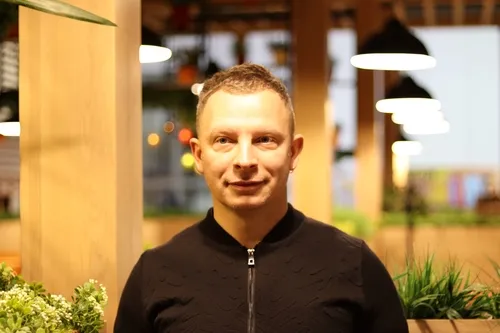ІГОР </br> МАЙЗЕЛЕВ